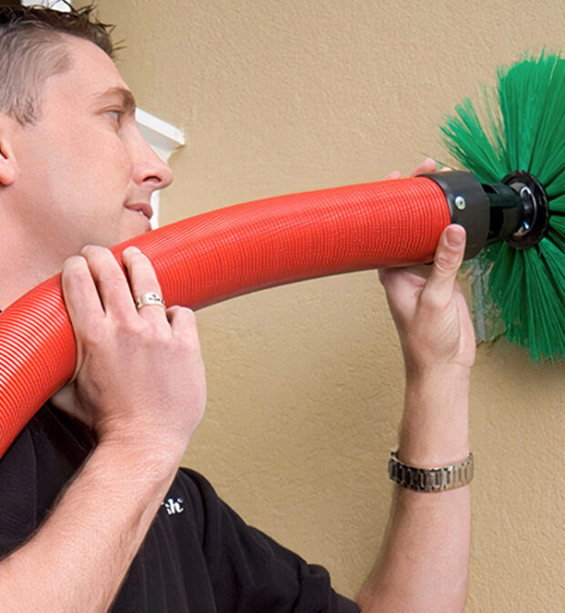 AC Duct Cleaning Dubai