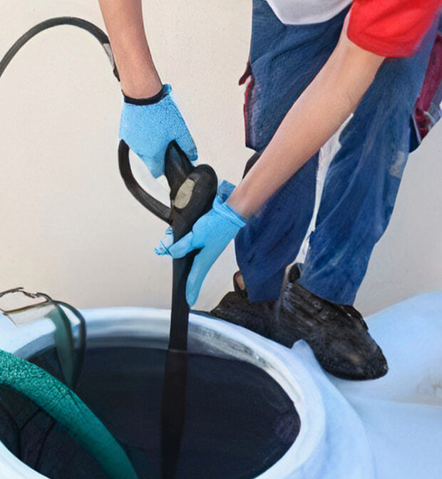 Water Tank Cleaning services in Dubai
