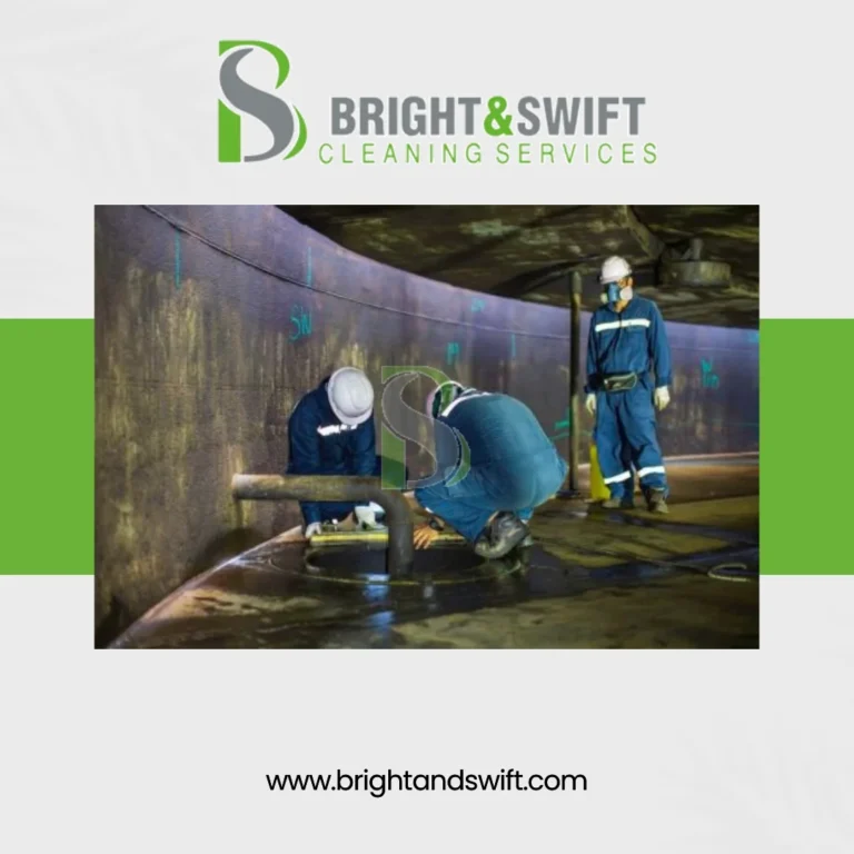 Pipeline Disinfection and water system Disinfection Services in Dubai
