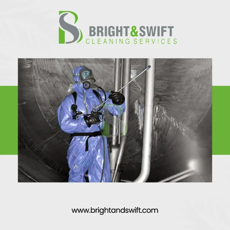 Pipeline Disinfection and water system Disinfection Services in Dubai