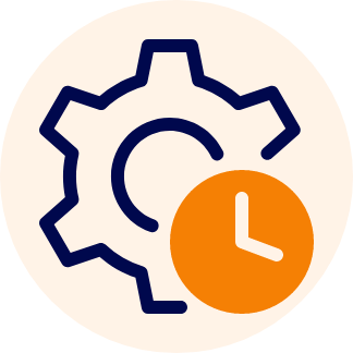 Hassle-Free & Time-Saving Service