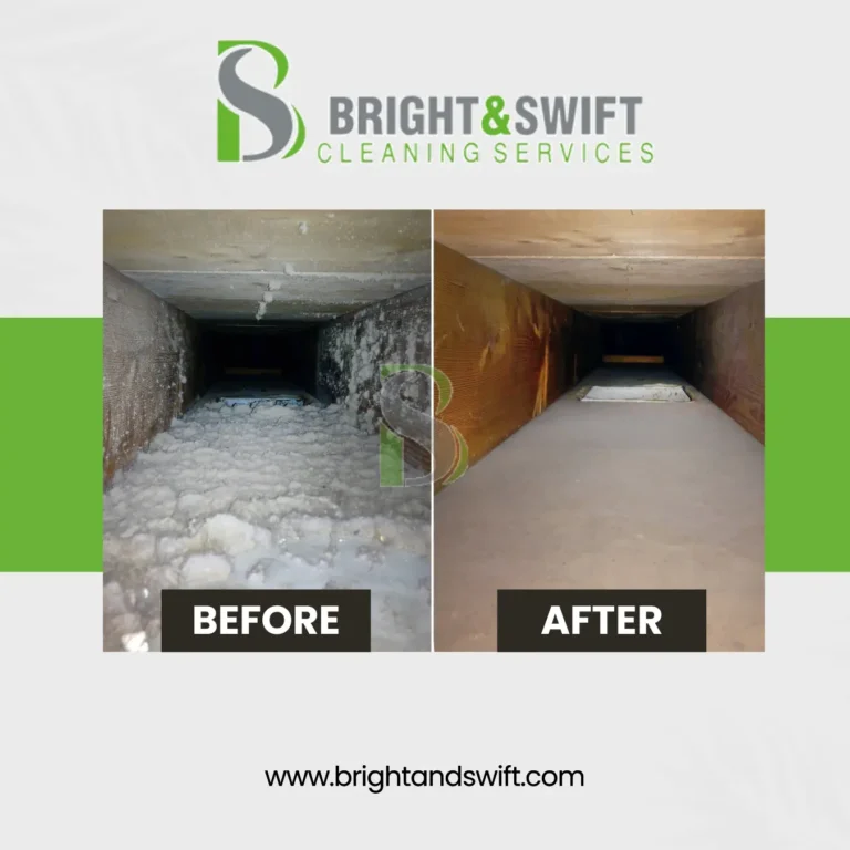 Duct Cleaning services in Dubai