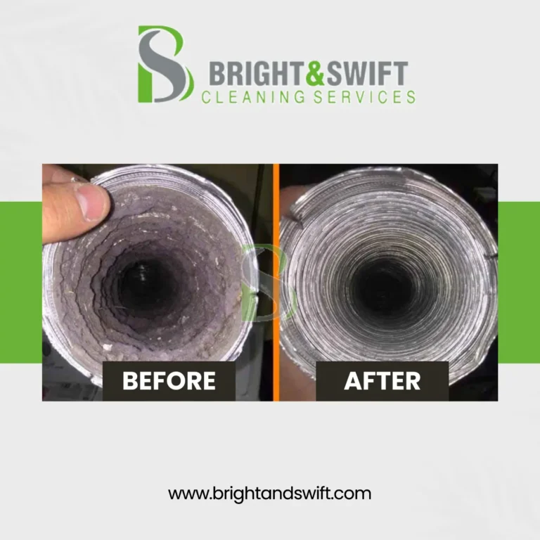 Duct Cleaning services in Dubai