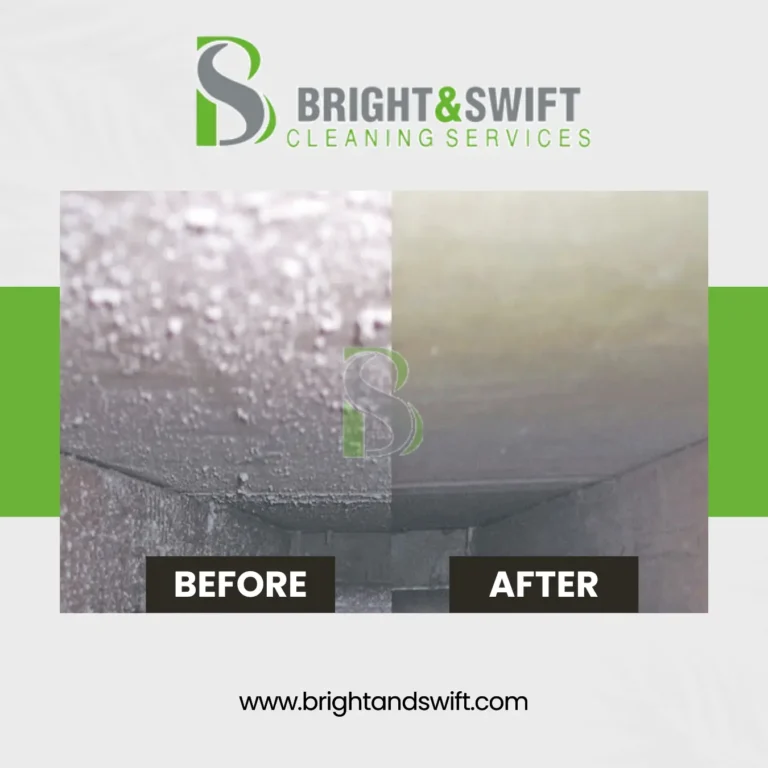 Duct Cleaning services in Dubai
