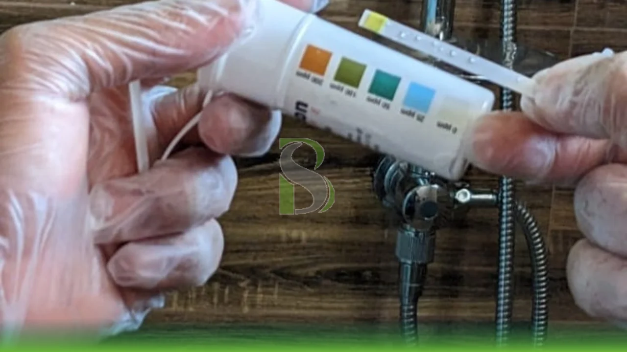 Pipeline Disinfection and water system Disinfection Services Dubai