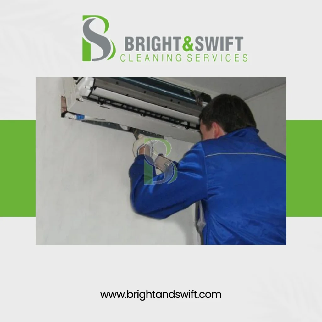 ac unit servicing