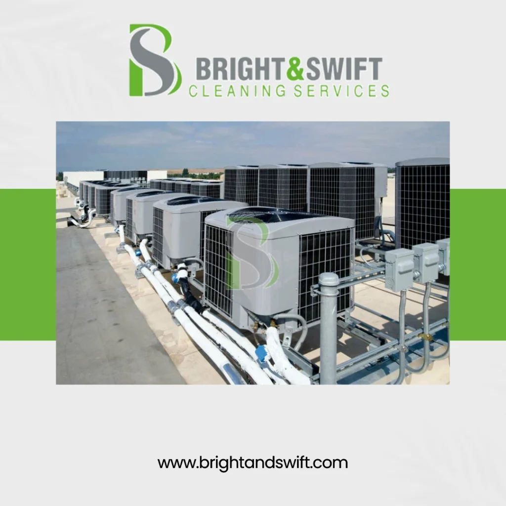 ac unit servicing