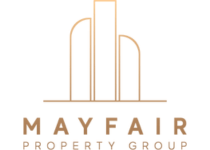 mayfair property group logo