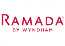 ramada by wyndham LOGO