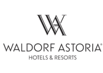 waldorf astoria logo