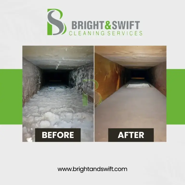 ac duct cleaning in Dubai