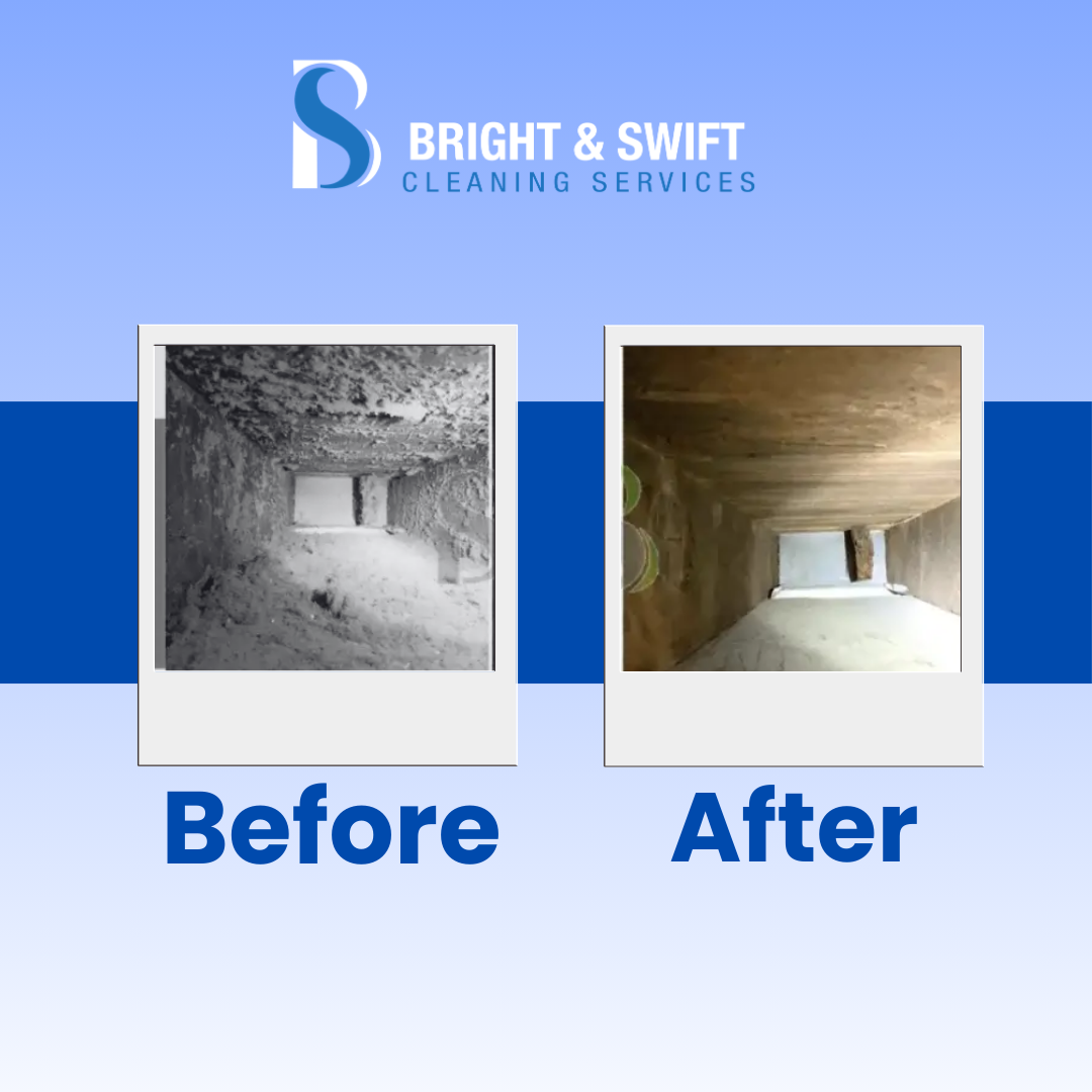 bright &swift before after