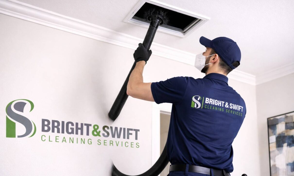 How Often Should AC Ducts Be Cleaned in UAE Climate