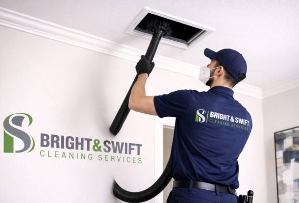 How Often Should AC Ducts Be Cleaned in UAE Climate